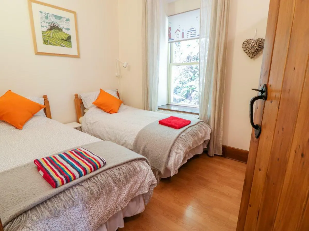 Engine House Villa Exeter 0*,  United Kingdom